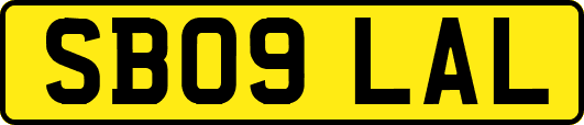 SB09LAL