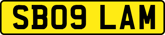 SB09LAM