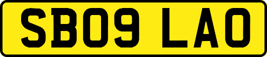 SB09LAO