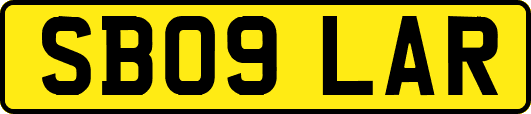 SB09LAR