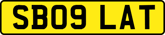 SB09LAT