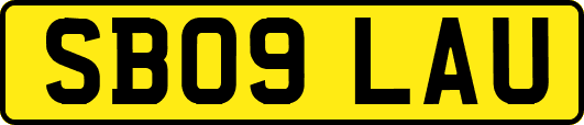 SB09LAU