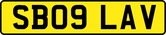 SB09LAV