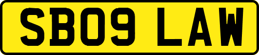 SB09LAW