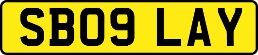SB09LAY