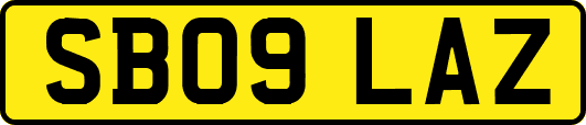 SB09LAZ