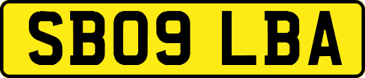 SB09LBA