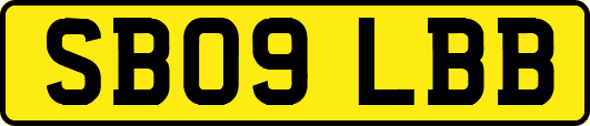 SB09LBB