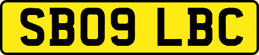 SB09LBC