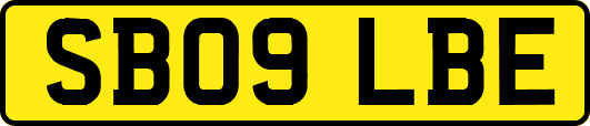 SB09LBE