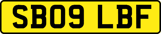 SB09LBF