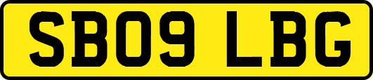SB09LBG