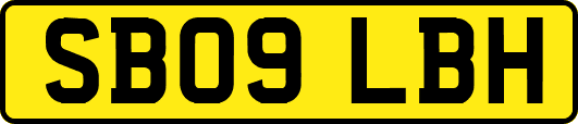 SB09LBH