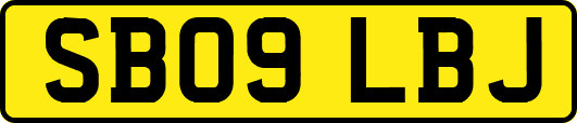 SB09LBJ