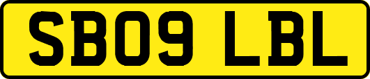 SB09LBL