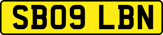 SB09LBN