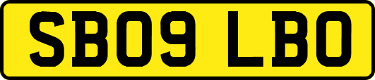 SB09LBO