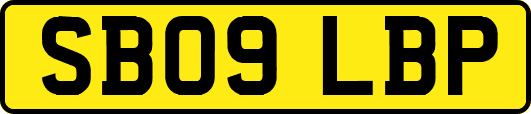 SB09LBP