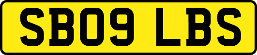 SB09LBS