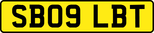 SB09LBT
