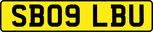 SB09LBU
