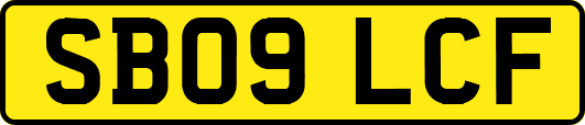 SB09LCF