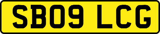 SB09LCG