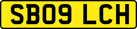 SB09LCH