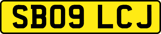 SB09LCJ