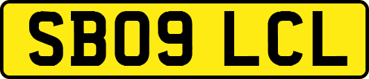 SB09LCL