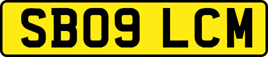 SB09LCM