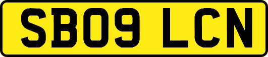 SB09LCN