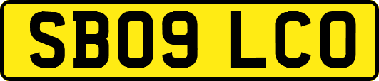 SB09LCO