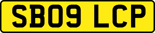 SB09LCP