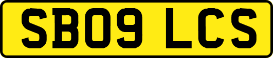 SB09LCS