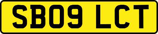 SB09LCT