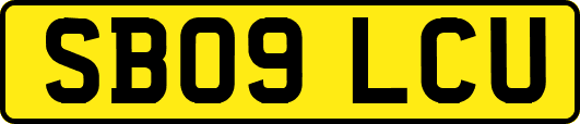 SB09LCU