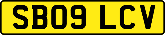 SB09LCV