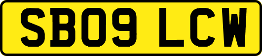 SB09LCW