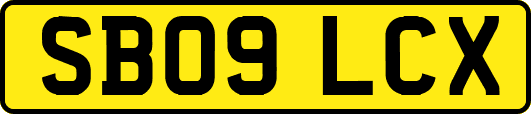 SB09LCX