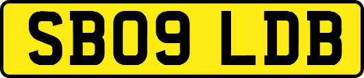 SB09LDB