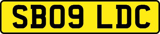 SB09LDC