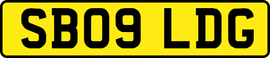 SB09LDG