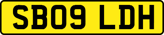 SB09LDH