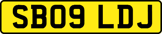 SB09LDJ