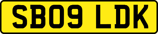 SB09LDK