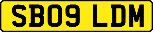 SB09LDM