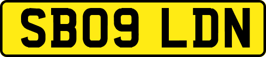 SB09LDN
