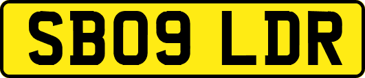 SB09LDR