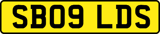 SB09LDS